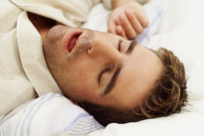 Kenali Gejala dan Faktor Risiko Sleep Apnea